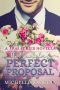 [Bliss 02] • The Bachelor's Perfect Proposal